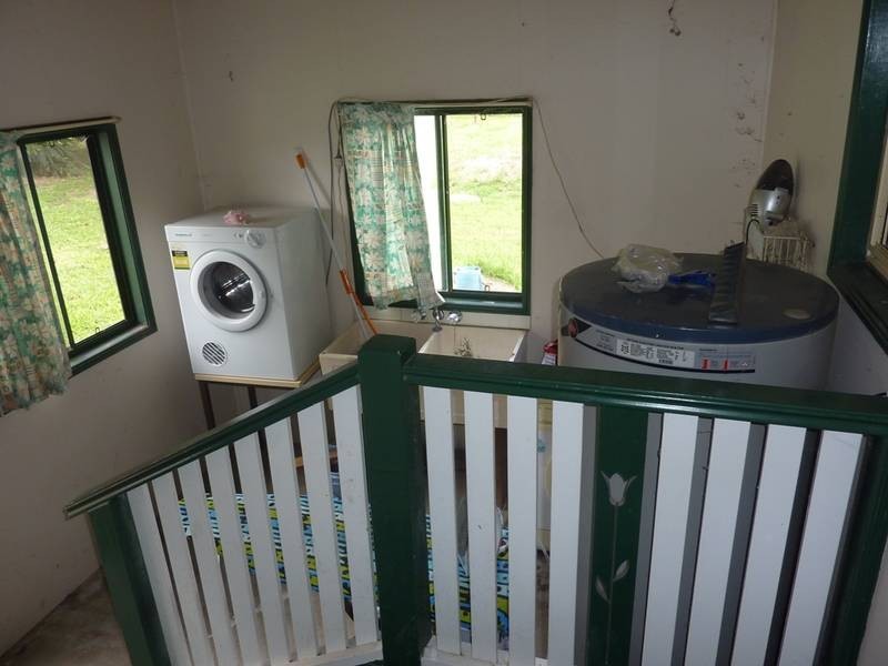 50 Whitley Street, Howard QLD 4659