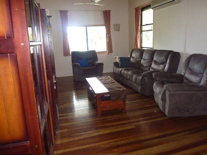 50 Whitley Street, Howard QLD 4659