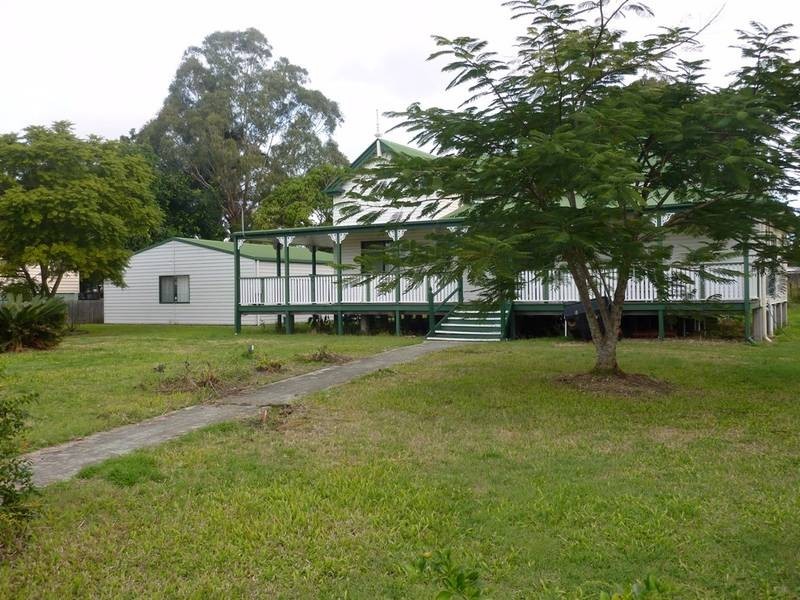 50 Whitley Street, Howard QLD 4659