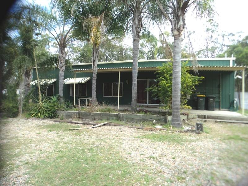 81 Pacific Haven Circuit, Pacific Haven QLD 4659