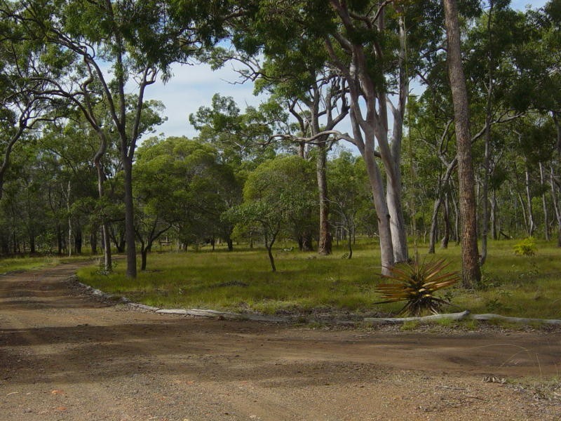 81 Pacific Haven Circuit, Pacific Haven QLD 4659