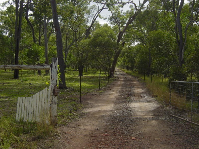 81 Pacific Haven Circuit, Pacific Haven QLD 4659