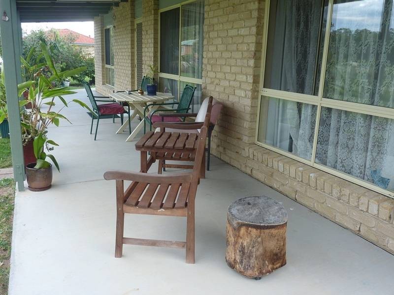 12 Roberts St, Torbanlea QLD 4662