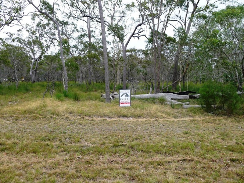 17 Ranch Park Dr, Pacific Haven QLD 4659