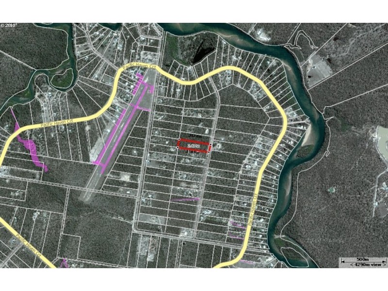 17 Ranch Park Dr, Pacific Haven QLD 4659