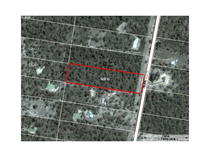 17 Ranch Park Dr, Pacific Haven QLD 4659