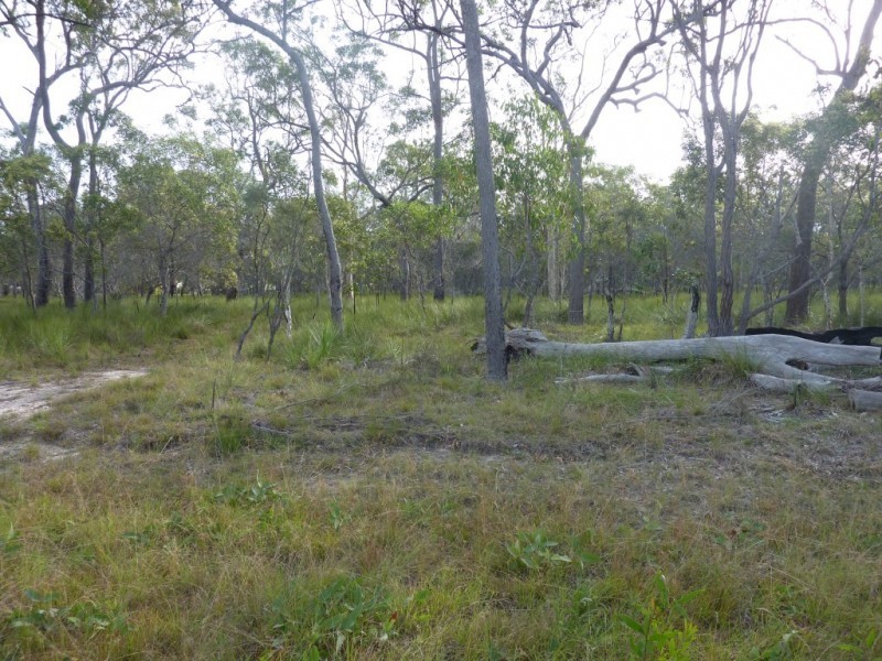 17 Ranch Park Dr, Pacific Haven QLD 4659