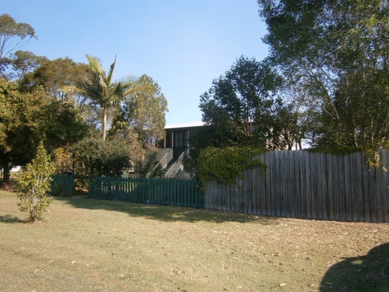 Howard QLD 4659