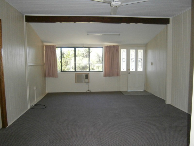 Howard QLD 4659