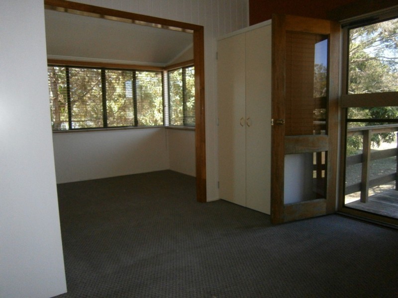 Howard QLD 4659
