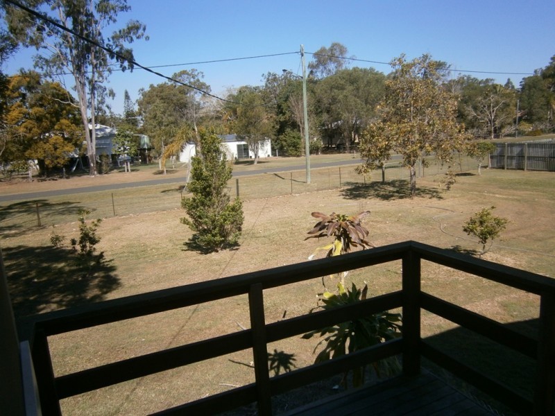Howard QLD 4659