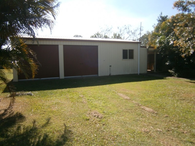 Howard QLD 4659