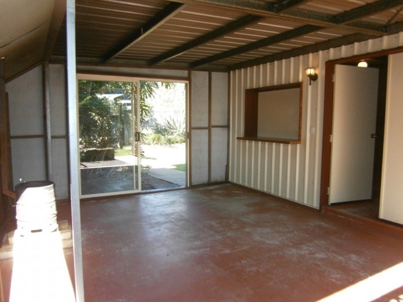 Howard QLD 4659