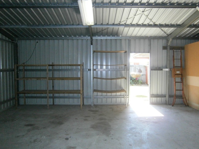 Howard QLD 4659