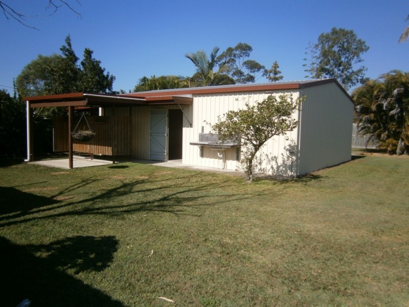 Howard QLD 4659