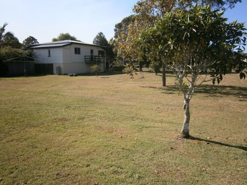 Howard QLD 4659