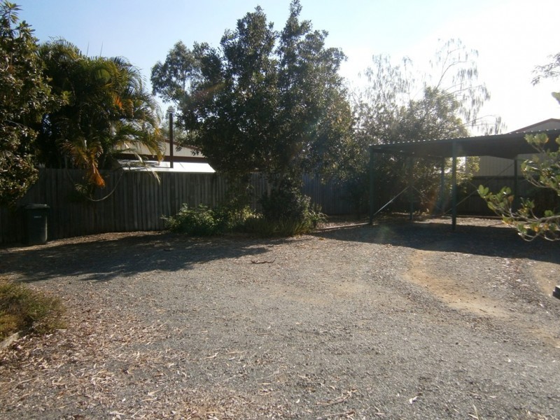 Howard QLD 4659