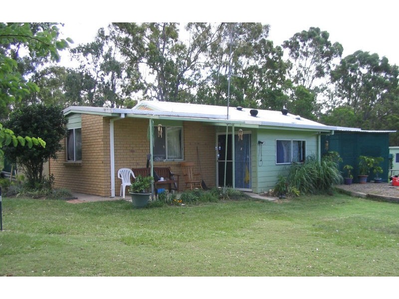 41 Annie St, Howard QLD 4659
