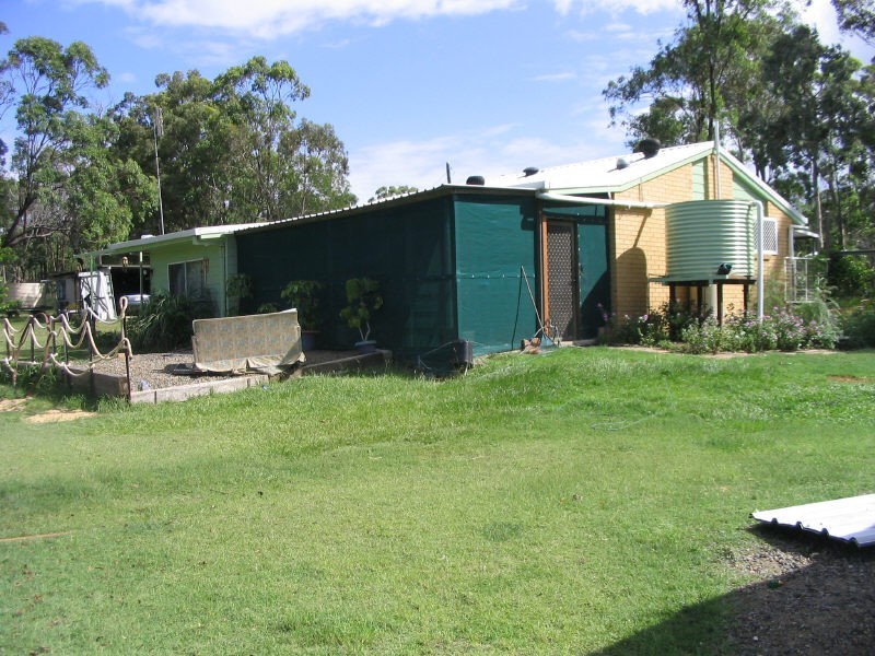41 Annie St, Howard QLD 4659