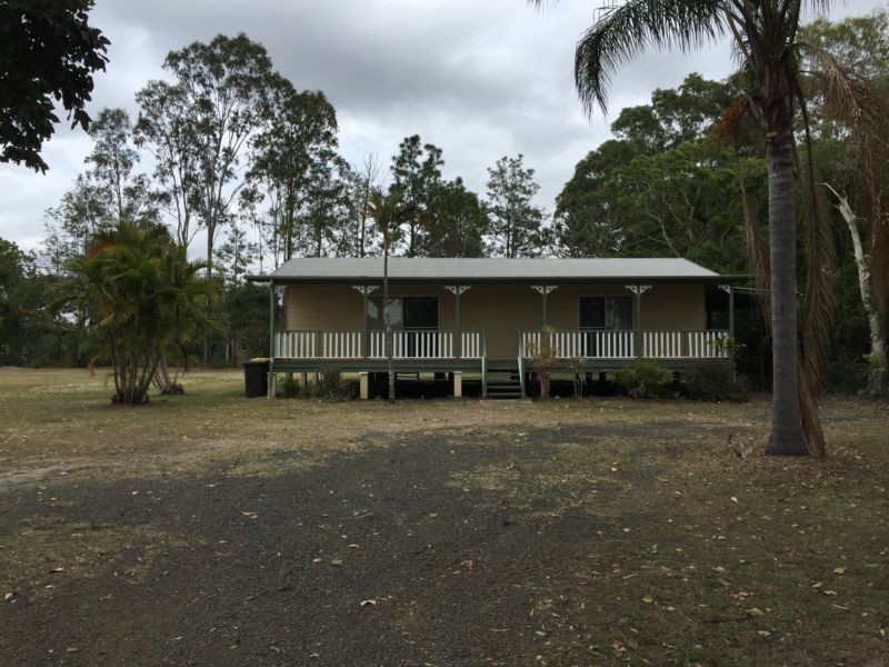 52 Robertson Street, Torbanlea QLD 4662