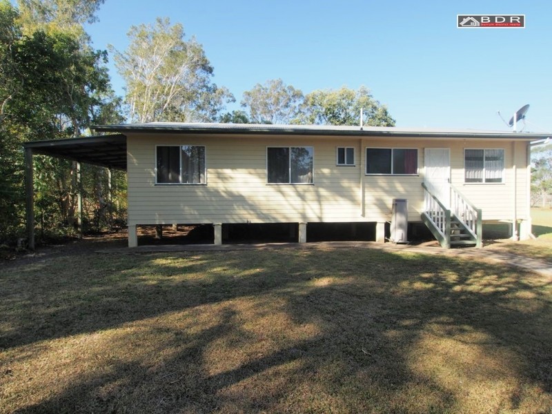 52 Robertson Street, Torbanlea QLD 4662