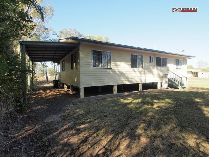 52 Robertson Street, Torbanlea QLD 4662