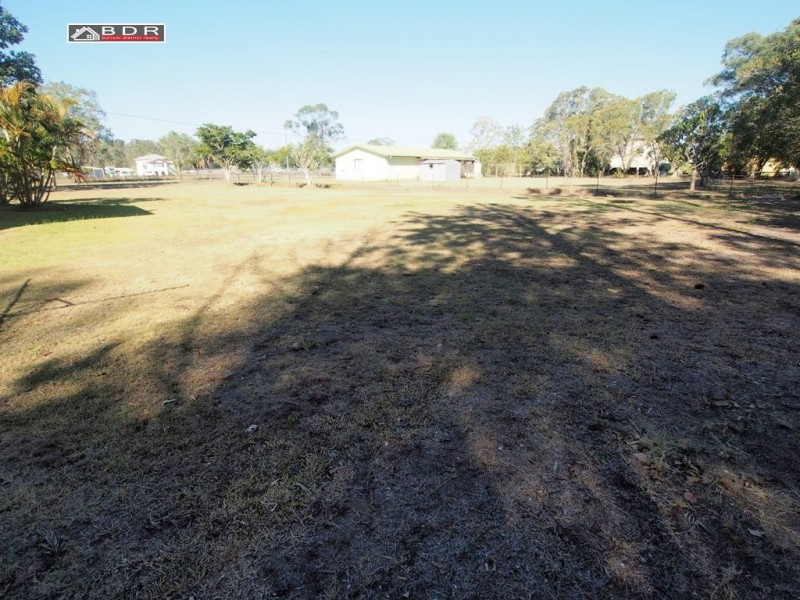 52 Robertson Street, Torbanlea QLD 4662