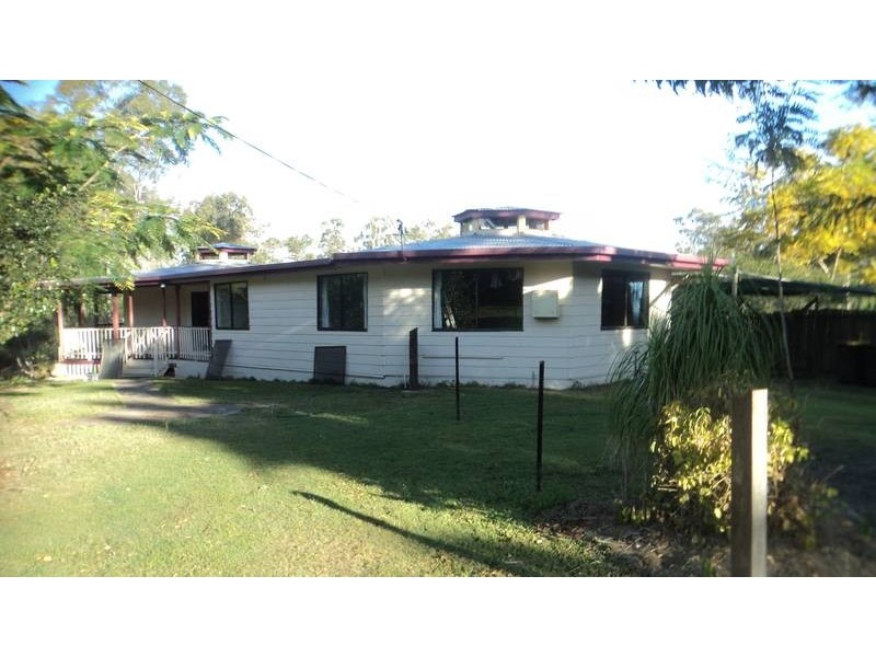 Howard QLD 4659