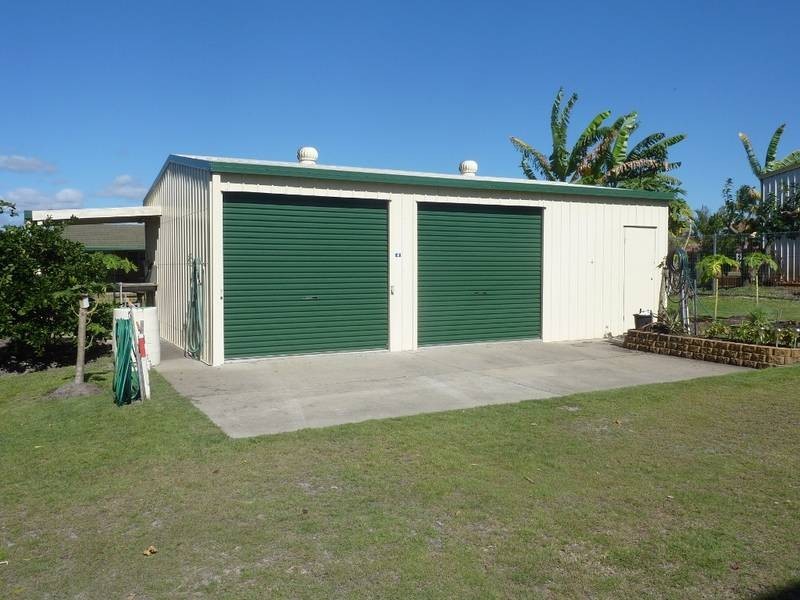 41 Riverview Dve, Burrum Heads QLD 4659