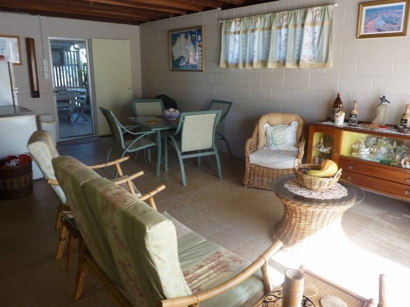 41 Riverview Dve, Burrum Heads QLD 4659