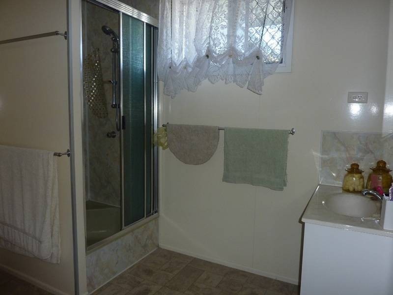 41 Riverview Dve, Burrum Heads QLD 4659