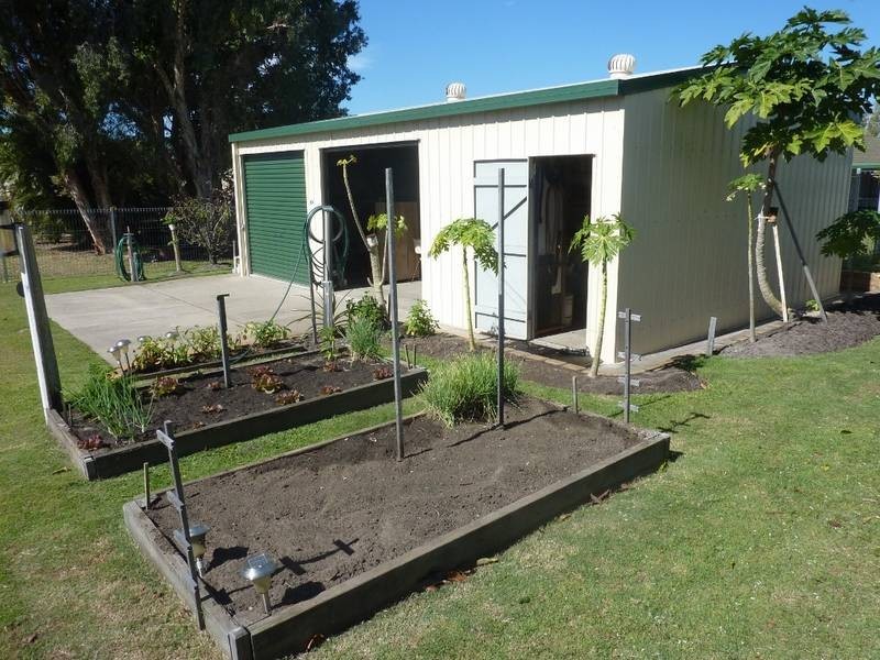 41 Riverview Dve, Burrum Heads QLD 4659