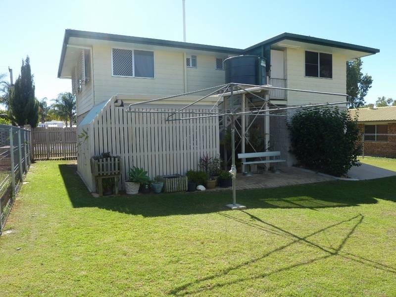41 Riverview Dve, Burrum Heads QLD 4659