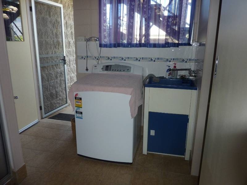 41 Riverview Dve, Burrum Heads QLD 4659