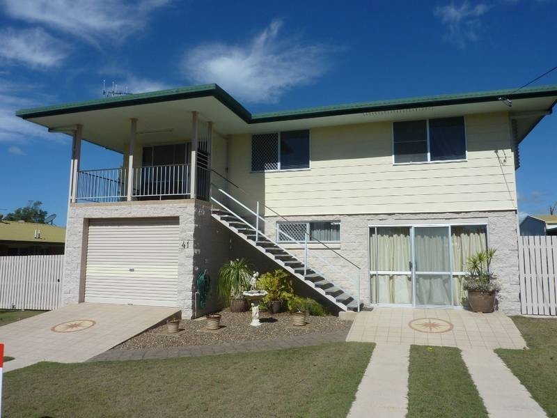 41 Riverview Dve, Burrum Heads QLD 4659