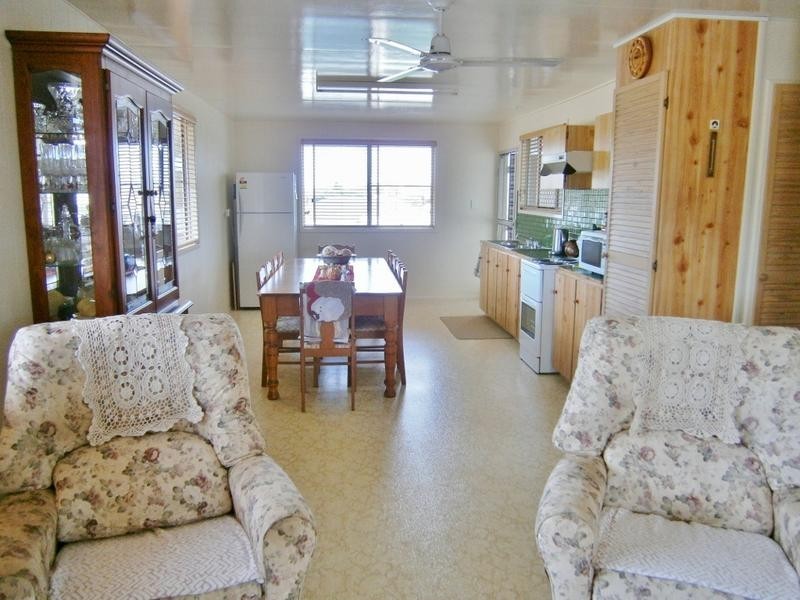 41 Riverview Dve, Burrum Heads QLD 4659