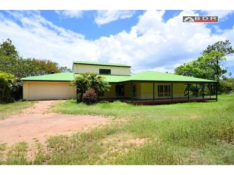 Pacific Haven QLD 4659