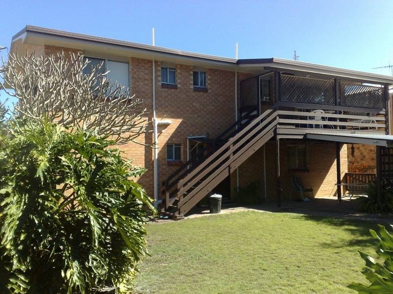 62 Riverview Drive, Burrum Heads QLD 4659