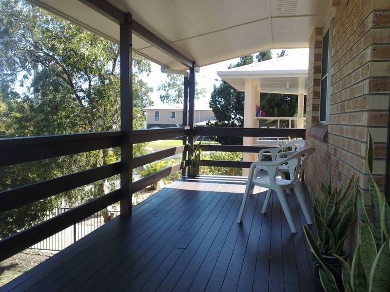 62 Riverview Drive, Burrum Heads QLD 4659