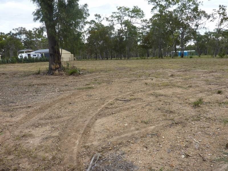 22 Elboz Court, Burrum Heads QLD 4659
