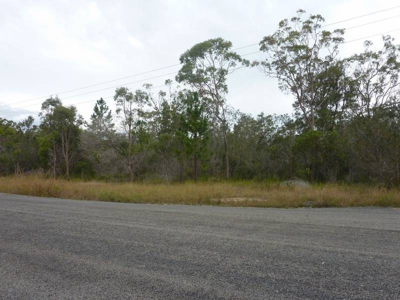 36-46 Keith Street, Burrum Heads QLD 4659