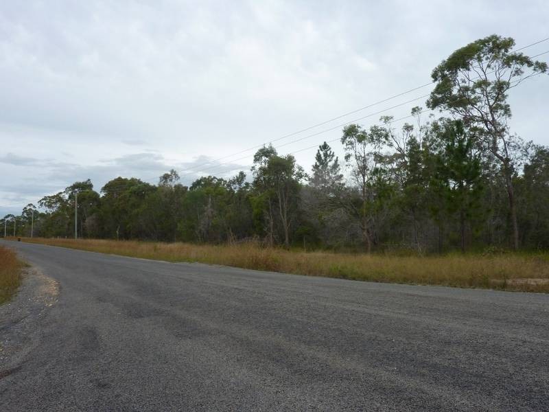 36-46 Keith Street, Burrum Heads QLD 4659