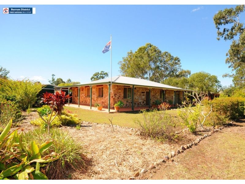 27 PHILIP ST, Howard QLD 4659