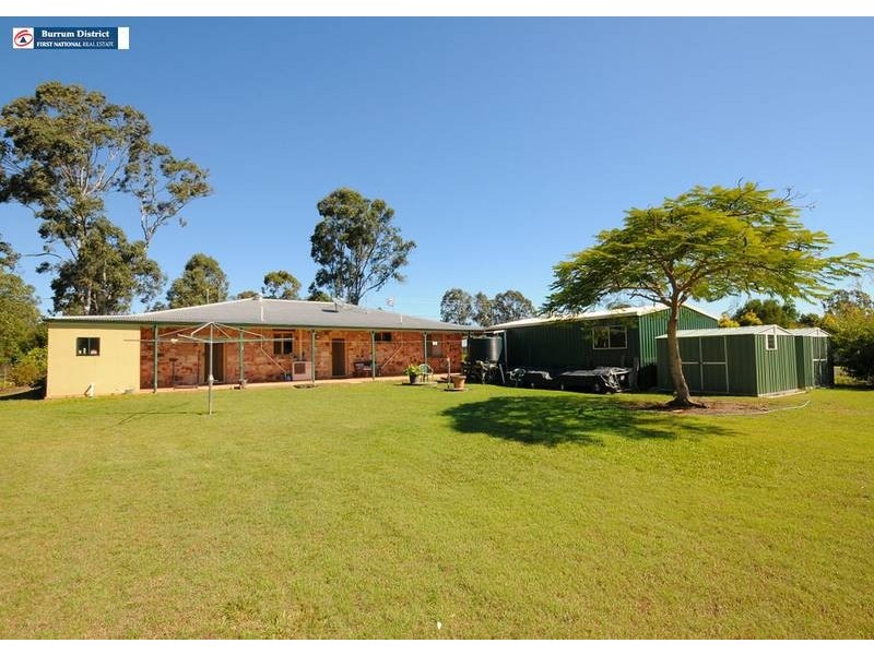 27 PHILIP ST, Howard QLD 4659