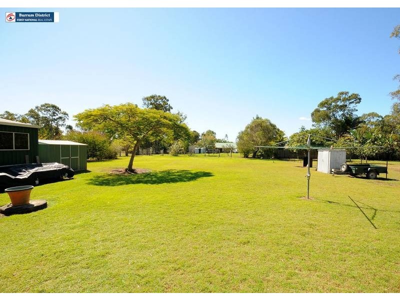 27 PHILIP ST, Howard QLD 4659