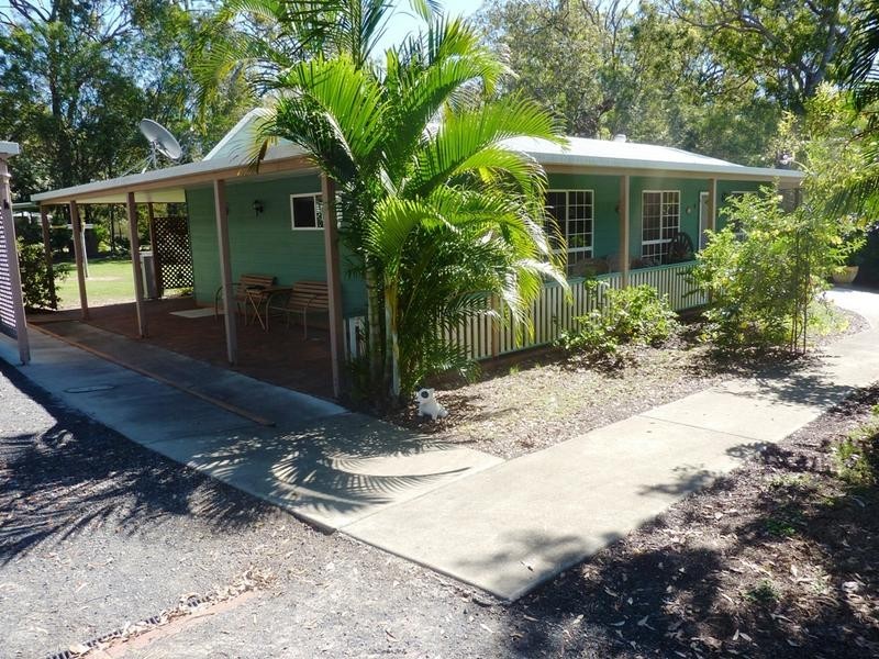 15 Dreamtime Ave, Burrum Heads QLD 4659