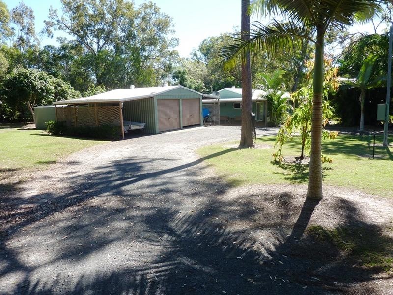 15 Dreamtime Ave, Burrum Heads QLD 4659