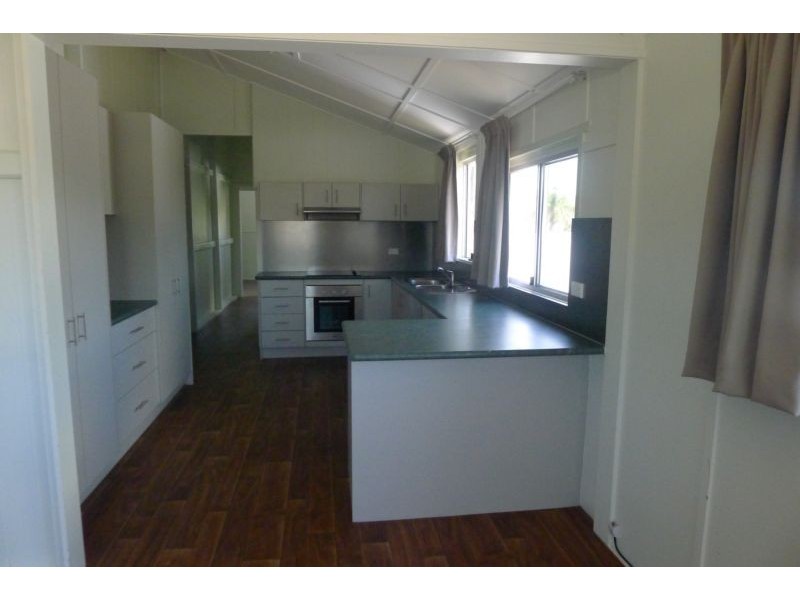 Howard QLD 4659