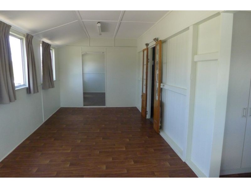 Howard QLD 4659
