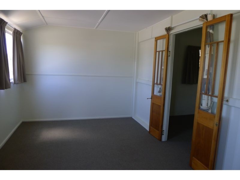 Howard QLD 4659